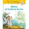Image de Bélino et la dame du lac : niveau 1