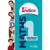 Image de Maths 1ere : enseignement scientifique : 2023