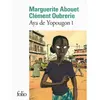 Image de Aya de Yopougon. Vol. 1