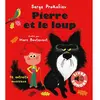 Image de Pierre et le loup : 15 extraits musicaux