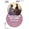 Image de La promesse de l'aube : première partie : nouveaux programmes