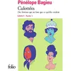 Image de Culottées : des femmes qui ne font que ce qu'elles veulent. Vol. 1-1
