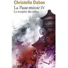 Image de La passe-miroir. Vol. 4. La tempête des échos
