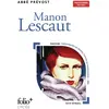 Image de Manon Lescaut : programme du bac