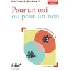 Image de Pour un oui ou pour un non : programme du bac : parcours théâtre et dispute, 1982