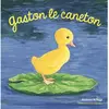 Image de Gaston le caneton