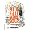 Image de Petite fille, grande soeur