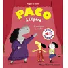 Image de Paco à l'Opéra