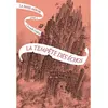 Image de La passe-miroir. Vol. 4. La tempête des échos
