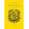 Image de Harry Potter. Vol. 2. Harry Potter et la chambre des secrets : Poufsouffle : dévouement, patience, loyauté
