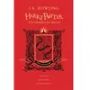 Image de Harry Potter. Vol. 2. Harry Potter et la chambre des secrets : Gryffondor : courage, bravoure, détermination