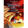 Image de Les royaumes de feu : la bande dessinée. Vol. 1. La prophétie