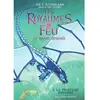 Image de Les royaumes de feu : la bande dessinée. Vol. 2. La princesse disparue
