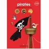 Image de Pirates : comment devenait-on pirate ?