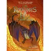 Image de Les royaumes de feu : la bande dessinée. Vol. 4. L'île au secret
