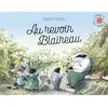 Image de Au revoir Blaireau
