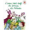 Image de L'ami vert cerf du prince de Motordu