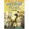 Image de Artemis Fowl : la bande dessinée. Vol. 3. Code éternité