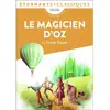 Image de Le magicien d'Oz