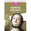 Image de Manon Lescaut : bac général + techno : parcours personnage en marge, plaisir du romanesque