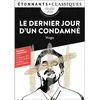 Image de Le dernier jour d'un condamné : collège, lycée, texte intégral avec dossier, nouveaux programmes