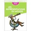 Image de Les représentations du monde : humanités, première