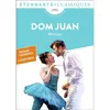 Image de Dom Juan : lycée : nouveaux programmes