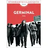 Image de Germinal : collège, texte abrégé avec dossier, nouveaux programmes