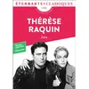Image de Thérèse Raquin : lycée, texte intégral avec dossier, nouveaux programmes