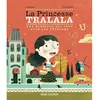 Image de La princesse Tralala : une histoire qui joue avec les voyelles