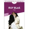 Image de Ruy Blas : lycée, texte intégral avec dossier : nouveaux programmes