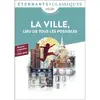 Image de La ville, lieu de tous les possibles