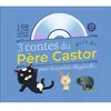 Image de 3 nouveaux contes du Père Castor pour les petits dégourdis