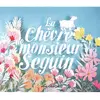 Image de La chèvre de monsieur Seguin