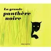 Image de La grande panthère noire