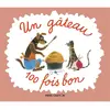 Image de Un gâteau cent fois bon