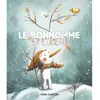 Image de Le bonhomme et l'oiseau