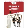 Image de Premier amour