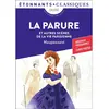 Image de La parure : et autres scènes de la vie parisienne