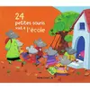 Image de 24 petites souris vont à l'école