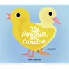 Image de Un poussin, un caneton