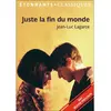 Image de Juste la fin du monde