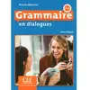 Image de Grammaire en dialogues, A1-A2 : niveau débutant