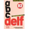 Image de Abc DELF, B2 : nouvelles épreuves