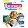 Image de Mes missions pour questionner le monde CP-CE1-CE2, cycle 2 : programme 2016