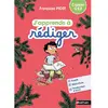 Image de J'apprends à rédiger, cahier CE2