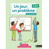 Image de Un jour, un problème CM1