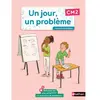 Image de Un jour, un problème CM2