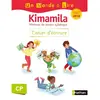 Image de Kimamila, méthode de lecture syllabique CP : cahier d'écriture : programmes modifiés 2018