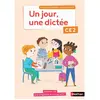 Image de Un jour, une dictée CE2